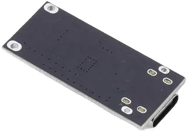 Main image of Quick Fast Charging Board with Indicator Polymer Ternary Lithium Charger Module Charging Management Board DIY Components