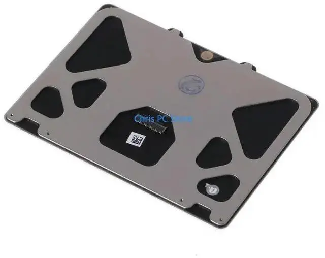 Main image of Trackpad For MacBook 13''& 15" Unibody A1278 A1286 Touchpads without Cable