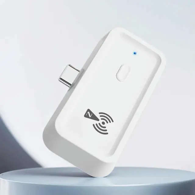 Alt view image 4 of 4 - ZigBee Amplifier Extender Output Power Up To 20db Type C Range Extender Work for Alexa Google Home Home Automation Devices