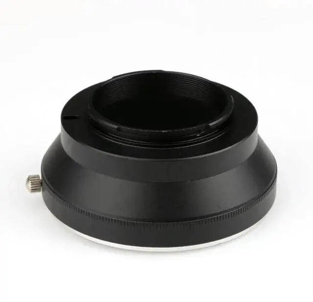 Alt view image 4 of 4 - Lens Adapter Ring Professional Camera Lens Adapter Ring for EOS EF Lens To Micro 4/3 Camera