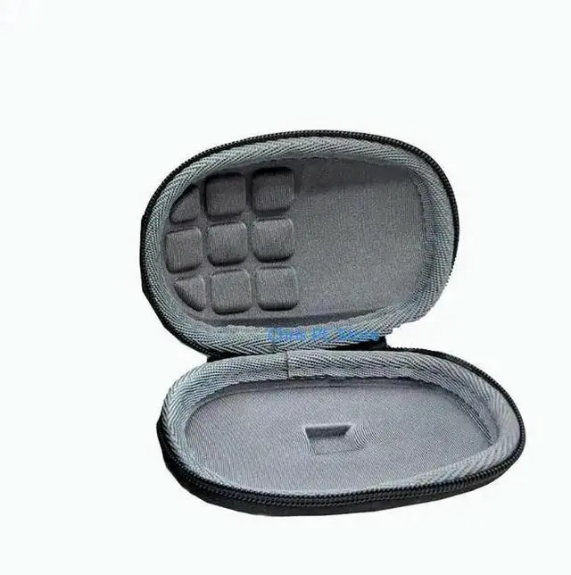 Alt view image 4 of 4 - Mouse for Case Hard Travel Bag Anti-shock for MX 1 2 Gen Compact Portable
