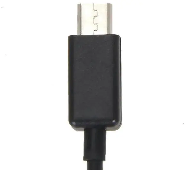 Alt view image 7 of 7 - 3 in 1 Micro USB HUB Double USB 2.0 Host OTG Adapter Cable Male To Female Dual Micro USB 2.0 Host OTG Hub Adapter for