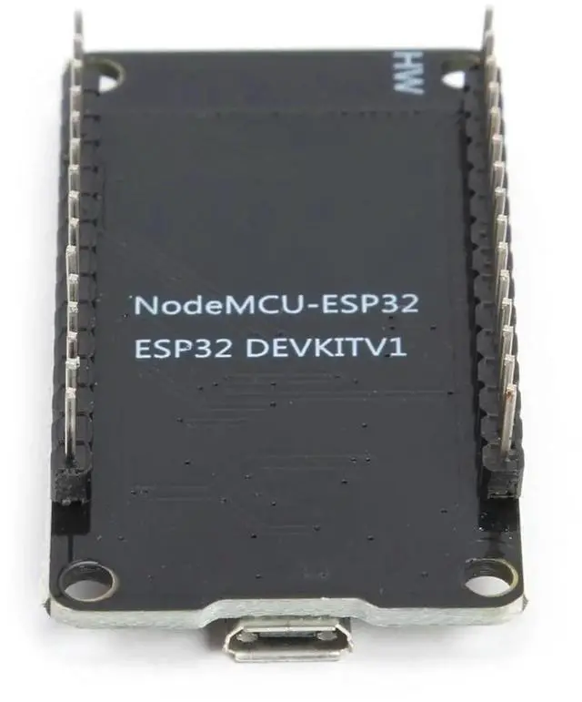 Main image of For ESP32 Development Board ESP-32S +Bluetooth-Compatible Low Power Consumption Module Kits Accessories