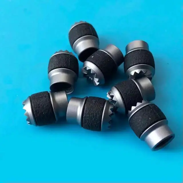 Alt view image 3 of 4 - 1pcs Genuine RONIN S/SC Stick thumb rock Joystick Spare Part for Replacement