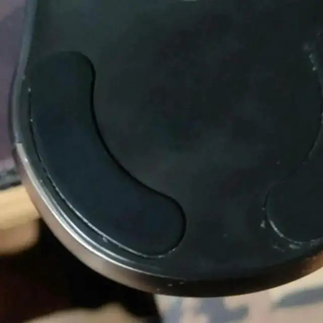 Alt view image 4 of 4 - Gaming Mouse Feet for XAI/Sensei/for RAW/MMouse Feet Mouse Skate