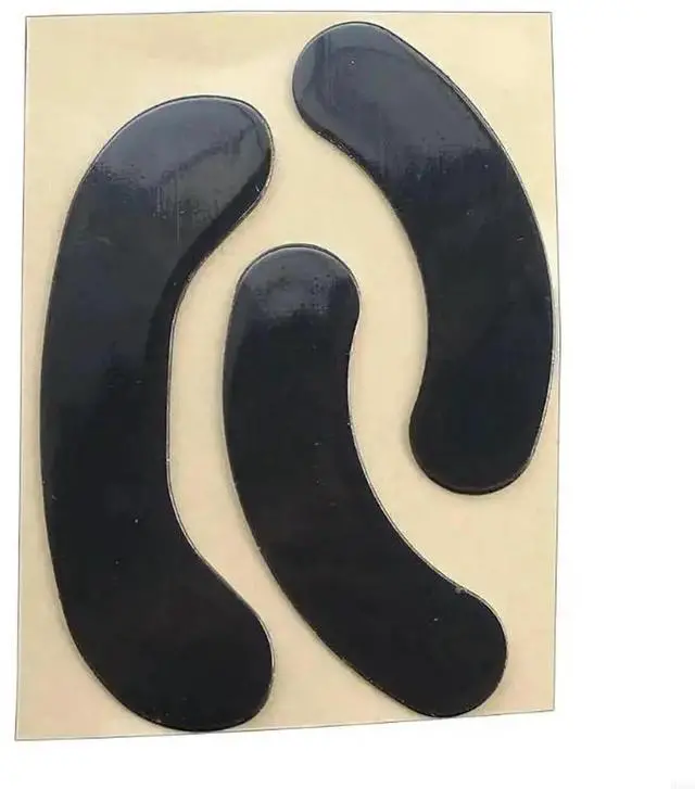 Alt view image 3 of 4 - Gaming Mouse Feet for XAI/Sensei/for RAW/MMouse Feet Mouse Skate