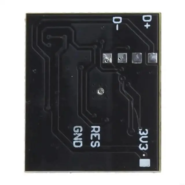 Alt view image 6 of 7 - Modification Repair Parts Replacement Auto RCMPayload Support SXOS for NS Switch RCMX86 Motherboard Chip