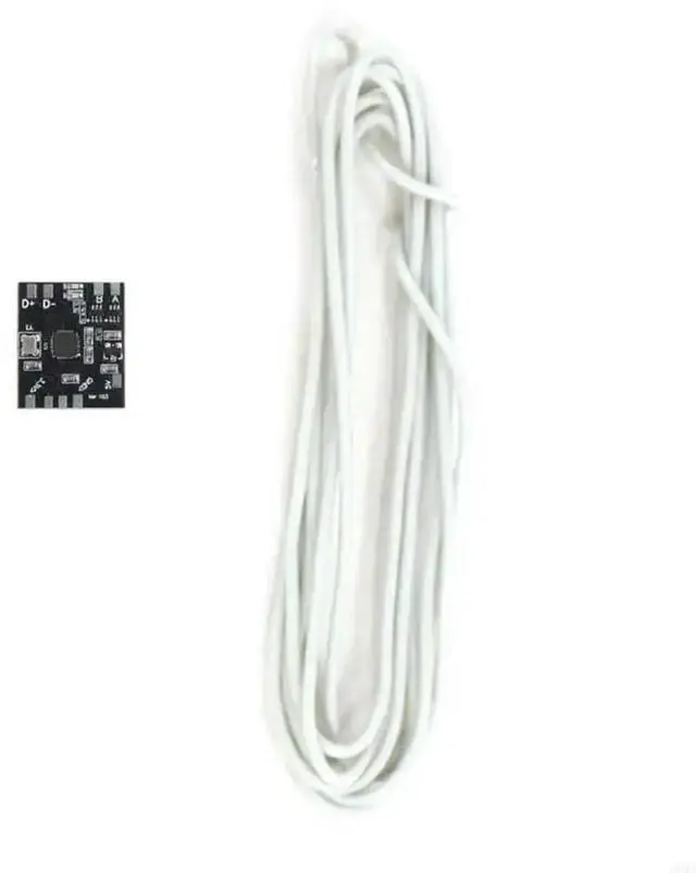 Alt view image 2 of 7 - Modification Repair Parts Replacement Auto RCMPayload Support SXOS for NS Switch RCMX86 Motherboard Chip