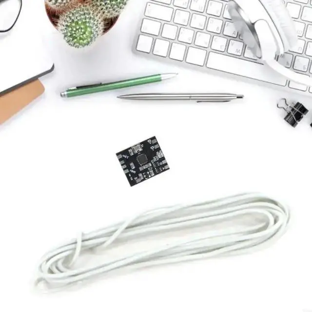 Alt view image 4 of 7 - Modification Repair Parts Replacement Auto RCMPayload Support SXOS for NS Switch RCMX86 Motherboard Chip