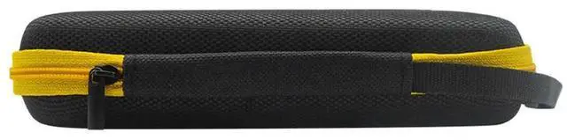 Alt view image 2 of 4 - Protective Pockets Waterproof Game Console Protection Bag Wear-resistant With Lanyard Lightweight for RG405M/RG351P/351M