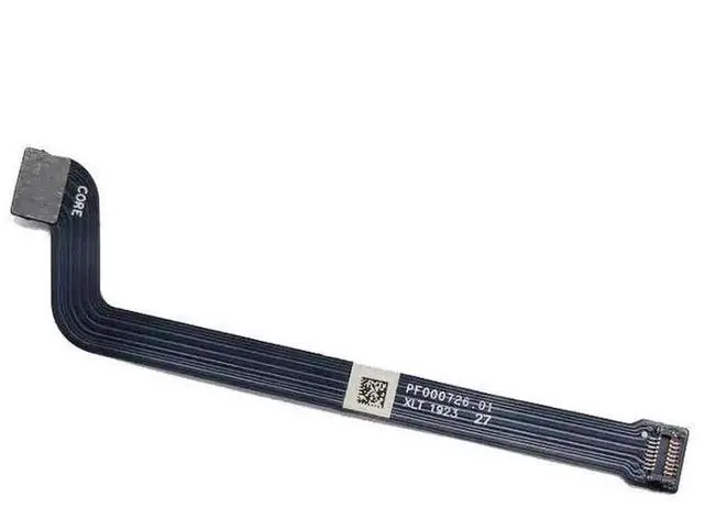 Alt view image 2 of 3 - Gimbal Cable for Mavic Air 2/2S Part Gimbal Camera Flexible Flat Cable Repair Parts for Replacement
