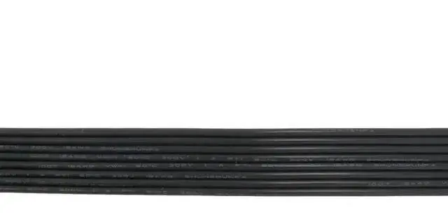 Alt view image 6 of 7 - 6Pcs PCI Express 8Pin To Dual 6+2Pin Power Supply Cable Pcie 8 Pin 1 To 2 Spliter Cable For RM/HX/CX-M Series