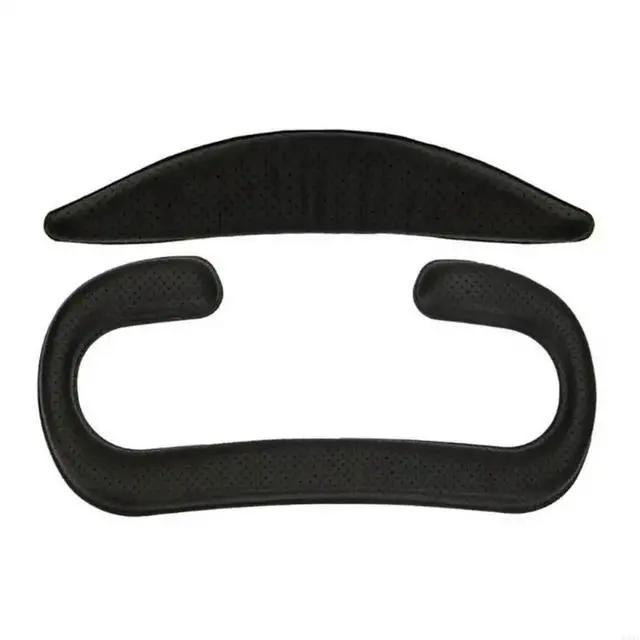 Alt view image 2 of 4 - Protective Cover Glasses Face Foam Pads for Pimax for Vision 8k Headsets Share Foam Pad with Firends