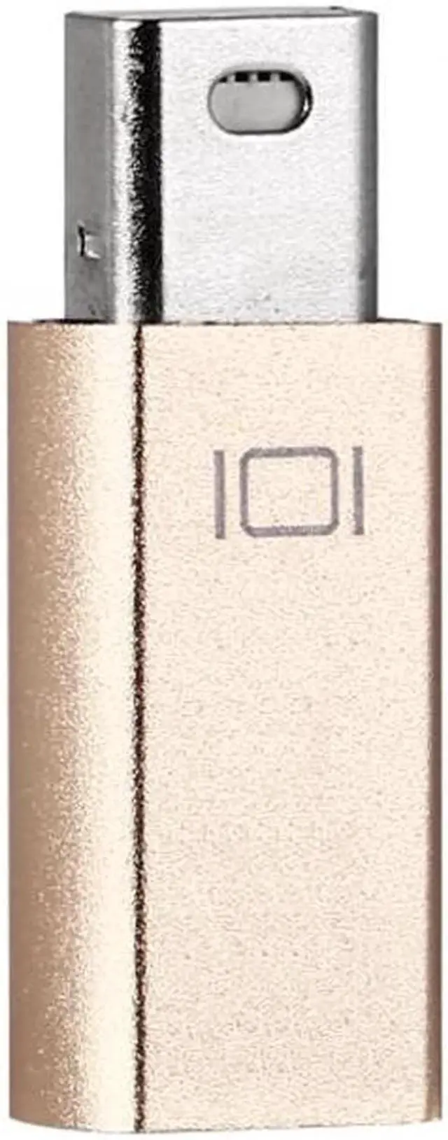 Main image of JAENFONG Virtual Display Adapter Mini DP Displayport Dummy Plug Headless Ghost Display Emulator 2560x1600p@60Hz