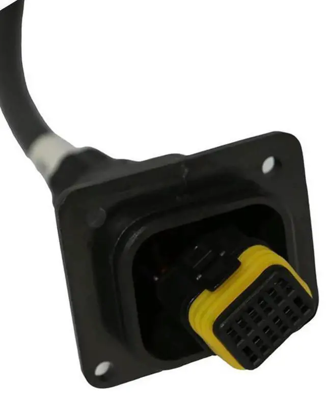 Alt view image 7 of 7 - Agras Is Suitable for Agricultural Drone Accessories T40/T20P Sowing Main Line Plant Protection Drone Repair Parts