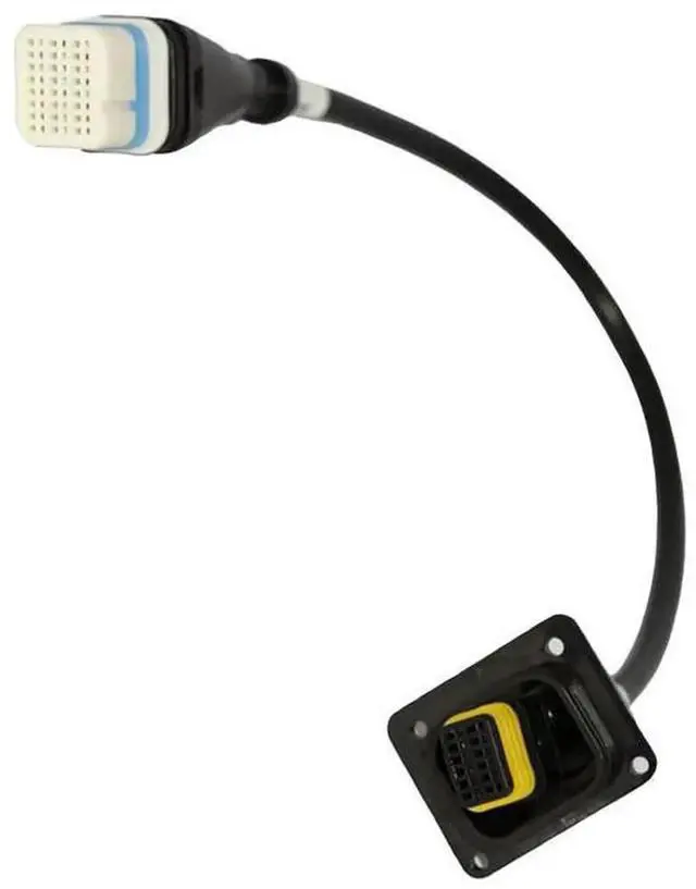 Alt view image 2 of 7 - Agras Is Suitable for Agricultural Drone Accessories T40/T20P Sowing Main Line Plant Protection Drone Repair Parts