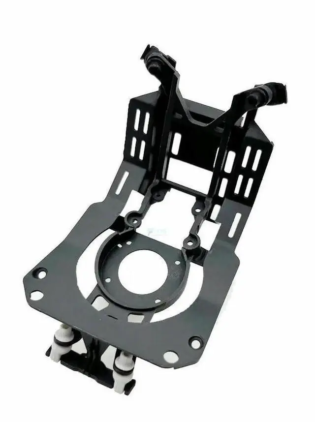 Alt view image 3 of 7 - Gimbal Damper Board for Mavic 3 Pro Gimbal Camera Holder Mouting Bracket Vibration Shock Absorbing Board Parts