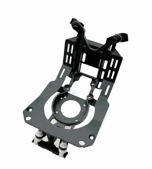 Alt view image 4 of 7 - Gimbal Damper Board for Mavic 3 Pro Gimbal Camera Holder Mouting Bracket Vibration Shock Absorbing Board Parts