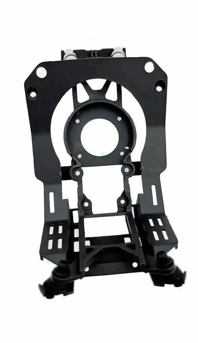 Alt view image 7 of 7 - Gimbal Damper Board for Mavic 3 Pro Gimbal Camera Holder Mouting Bracket Vibration Shock Absorbing Board Parts