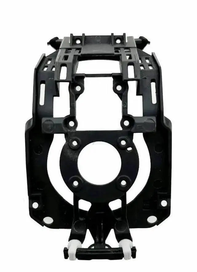 Alt view image 2 of 7 - Gimbal Damper Board for Mavic 3 Pro Gimbal Camera Holder Mouting Bracket Vibration Shock Absorbing Board Parts