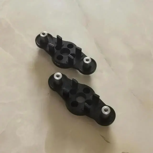 Alt view image 4 of 7 - Copy Good Drone Propellers Clips CW CCW Propeller Paddle Clamp Kit For Agras XAG P30 Agricultural Drone Repair Parts