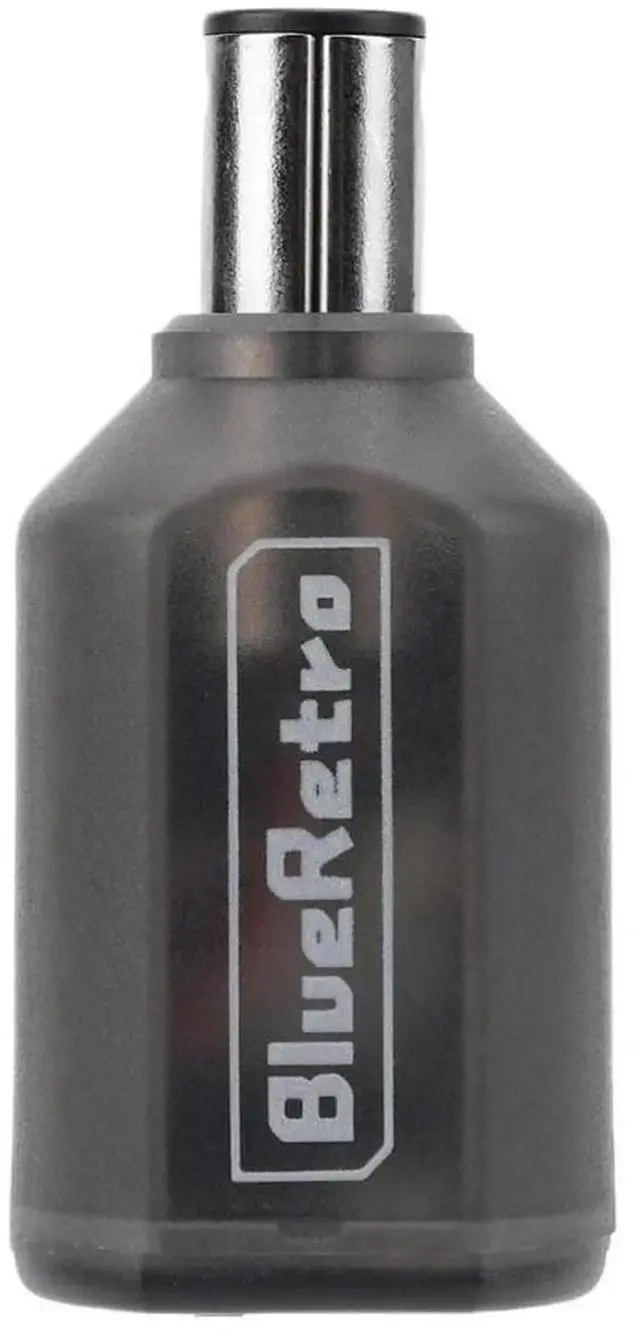 Main image of Wireless Bluetooth-Compatible Adapter for PS5 PS4 Controller Wireless Controller Adapter for Nintendo GameCube NGC Console