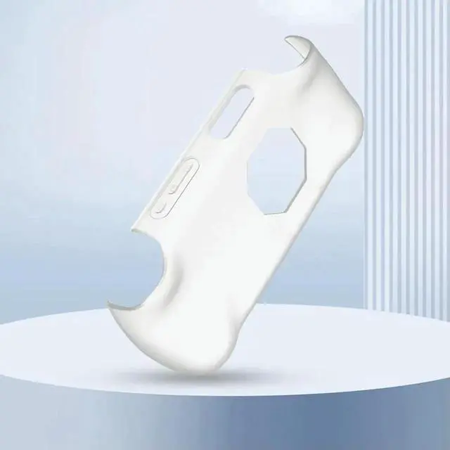 Main image of Grip Stand Holder for Retroid Pocket Mini Anti-Scratch TPU Shell Sleeve Case Protective TPU Shell Case Game Console Accessories