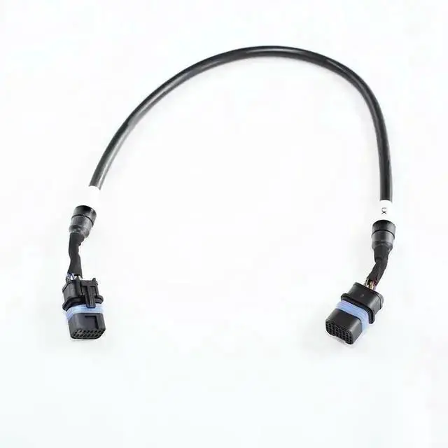 Alt view image 6 of 7 - Agras Is Suitable for Agricultural Drone Accessories T40/T20P Centrifugal Nozzle Line Plant Protection Drone Repair