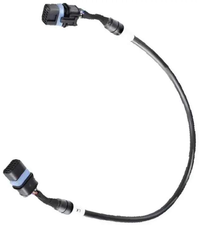 Alt view image 7 of 7 - Agras Is Suitable for Agricultural Drone Accessories T40/T20P Centrifugal Nozzle Line Plant Protection Drone Repair