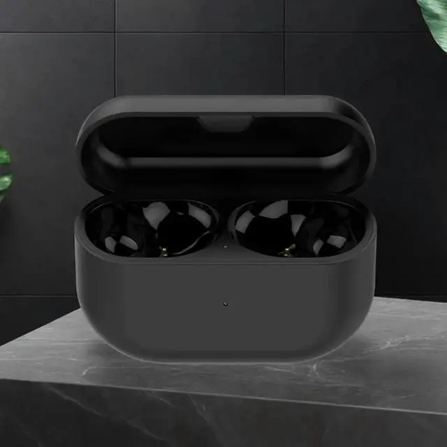Alt view image 3 of 4 - 590mAh Wireless Earphones Charging Case Type-C Earphone Charger Box with LED Indicator Charging Case Box for Jabra Elite 10