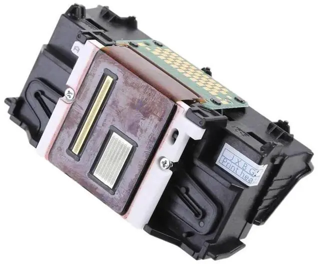 Alt view image 3 of 7 - QY6 0089 QY6-0089 Printhead Printer for Head for TS5050 TS5051 TS5053 TS5055 TS5070 TS5080 TS6050 6080