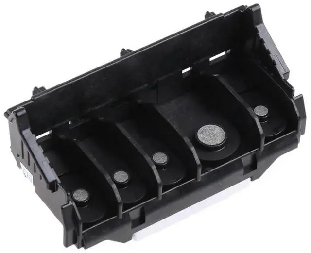Alt view image 2 of 7 - QY6 0089 QY6-0089 Printhead Printer for Head for TS5050 TS5051 TS5053 TS5055 TS5070 TS5080 TS6050 6080