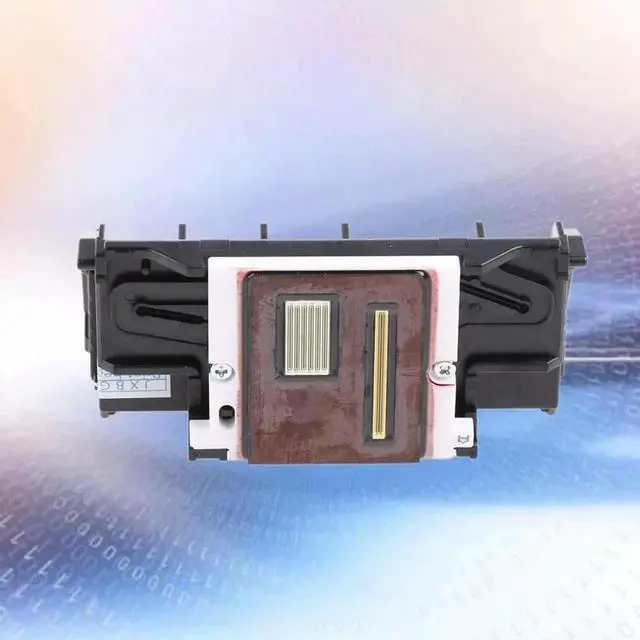Alt view image 4 of 7 - QY6 0089 QY6-0089 Printhead Printer for Head for TS5050 TS5051 TS5053 TS5055 TS5070 TS5080 TS6050 6080