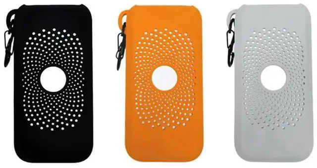 Main image of For Vision Pro Case Kit Silicone Power Case VR Glasses Dust Eyecup,B_L50A