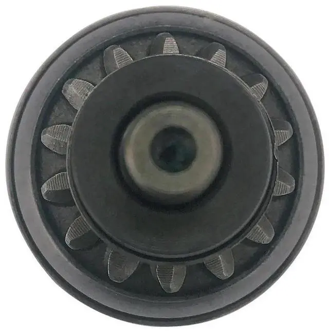 Main image of 026.07.010.00.00 Starter Bendix for KTM Beta Enduro RR/Xtrainer 250_L50A