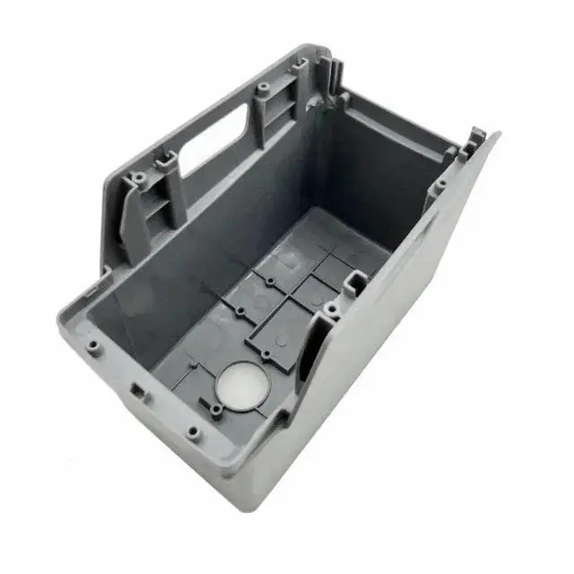 Alt view image 7 of 7 - Air 2/2S Double Case Outer Shell for Mavic Air 2/2S modified Cover with Board Accessory
