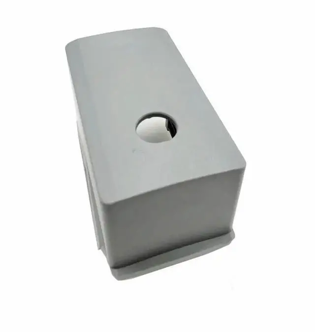 Alt view image 4 of 7 - Air 2/2S Double Case Outer Shell for Mavic Air 2/2S modified Cover with Board Accessory