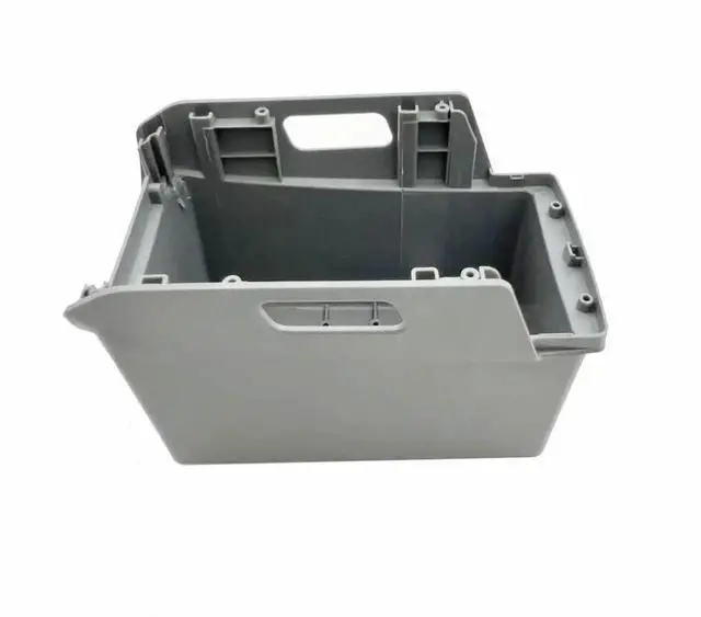 Alt view image 2 of 7 - Air 2/2S Double Case Outer Shell for Mavic Air 2/2S modified Cover with Board Accessory