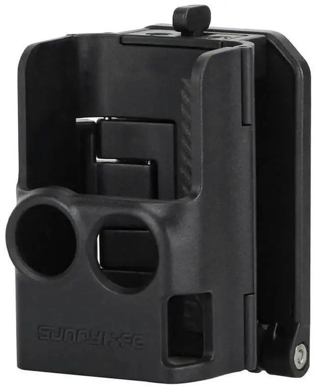 Main image of Magnetic Bracket Mount Magnetic Quick Release Mount Sports Camera Accessories Non-Slip Expansion Adapter Mount for Osmo Pocket 3