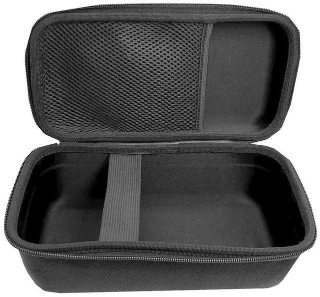 Alt view image 3 of 4 - Projectors Bag for HY300 HY320 Protective Case Hard EVA_L50A
