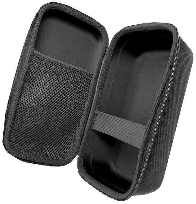 Alt view image 4 of 4 - Projectors Bag for HY300 HY320 Protective Case Hard EVA_L50A