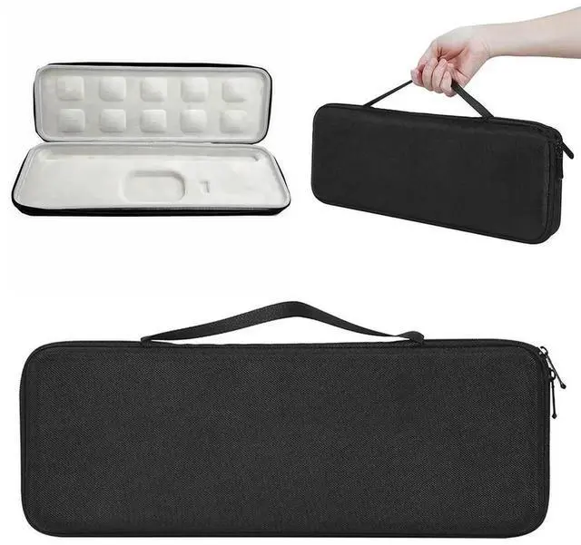 Main image of Hard Case Replacement Anti-Scratch Protective Carrying Keyboard Case Hard Case for MX Keys S Wireless Keyboard