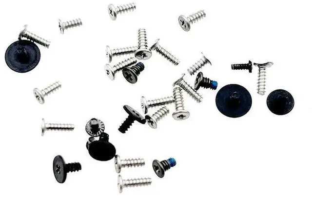 Alt view image 2 of 3 - Mini 1/2/SE Body Screw Kit for Mavic Mini 1 / Mini 2 / Mini 2 SE / Mini 4K Aircraft Screws Set Spare Parts