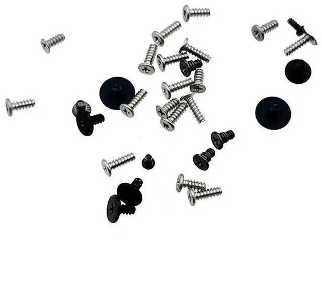 Alt view image 3 of 3 - Mini 1/2/SE Body Screw Kit for Mavic Mini 1 / Mini 2 / Mini 2 SE / Mini 4K Aircraft Screws Set Spare Parts