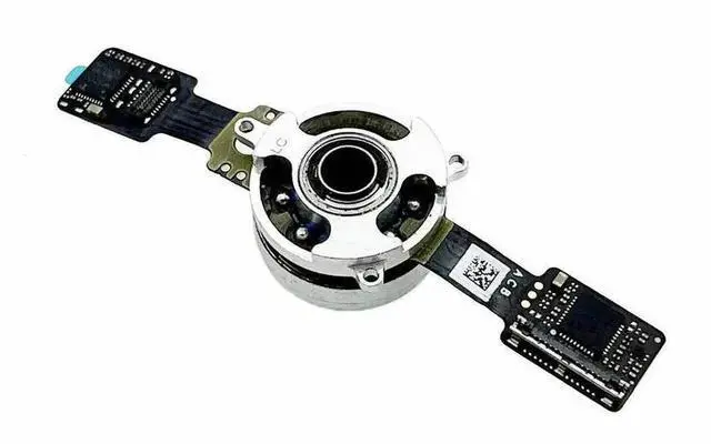 Alt view image 7 of 7 - Genuine 3M Gimbal Roll Motor for Mavic 3 Multispectral RTK Drone Camera R Motor Spare Part