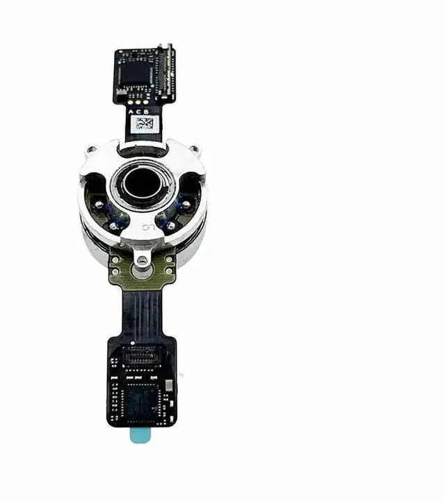 Alt view image 6 of 7 - Genuine 3M Gimbal Roll Motor for Mavic 3 Multispectral RTK Drone Camera R Motor Spare Part