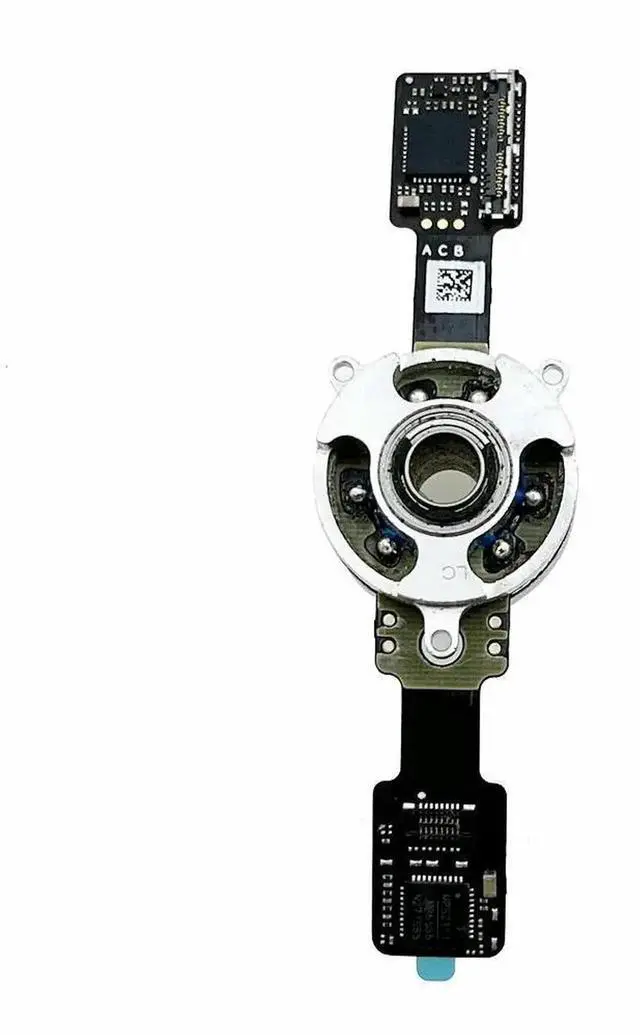 Alt view image 3 of 7 - Genuine 3M Gimbal Roll Motor for Mavic 3 Multispectral RTK Drone Camera R Motor Spare Part