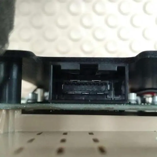 Main image of JAENFONG Cable High Speed HDMI 1.4 Type E Male to Type A Male Video Audio Cable 1.5M Automotive Grade for Hyundai H1 Car