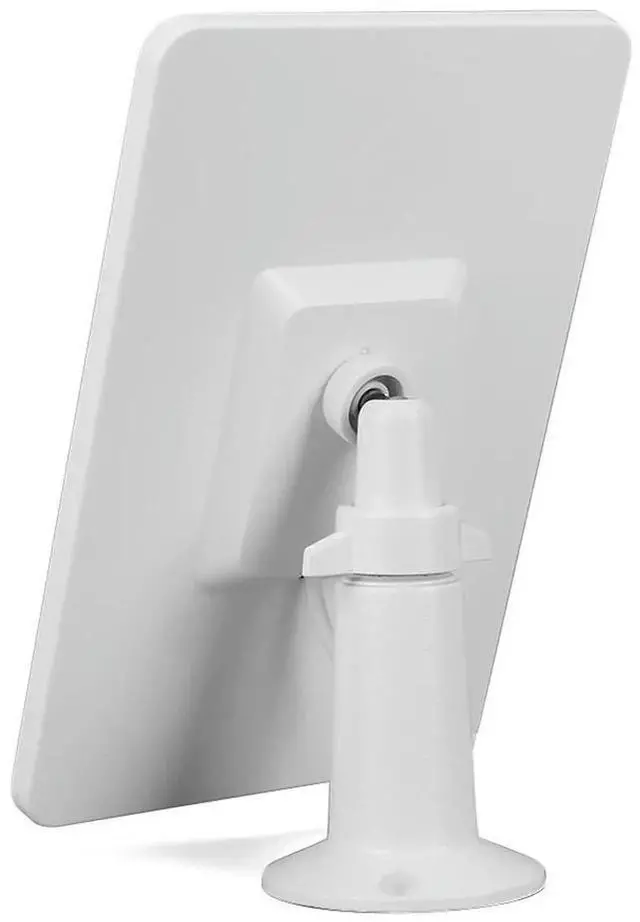 Main image of 10W Solar Panel 360 Adjustable Bracket Monocrystalline Solar Panel Charger IP65 Waterproof for Wireless Outdoor Security Camera