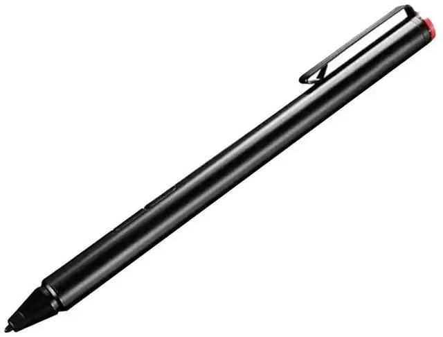 Alt view image 4 of 4 - Active Pen For Yoga C930-13, 720, 730, 920, Flex 14/15, Flex 6, Thinkpad X1 Miix 720, Miix 520/510-12, 4X80N95873